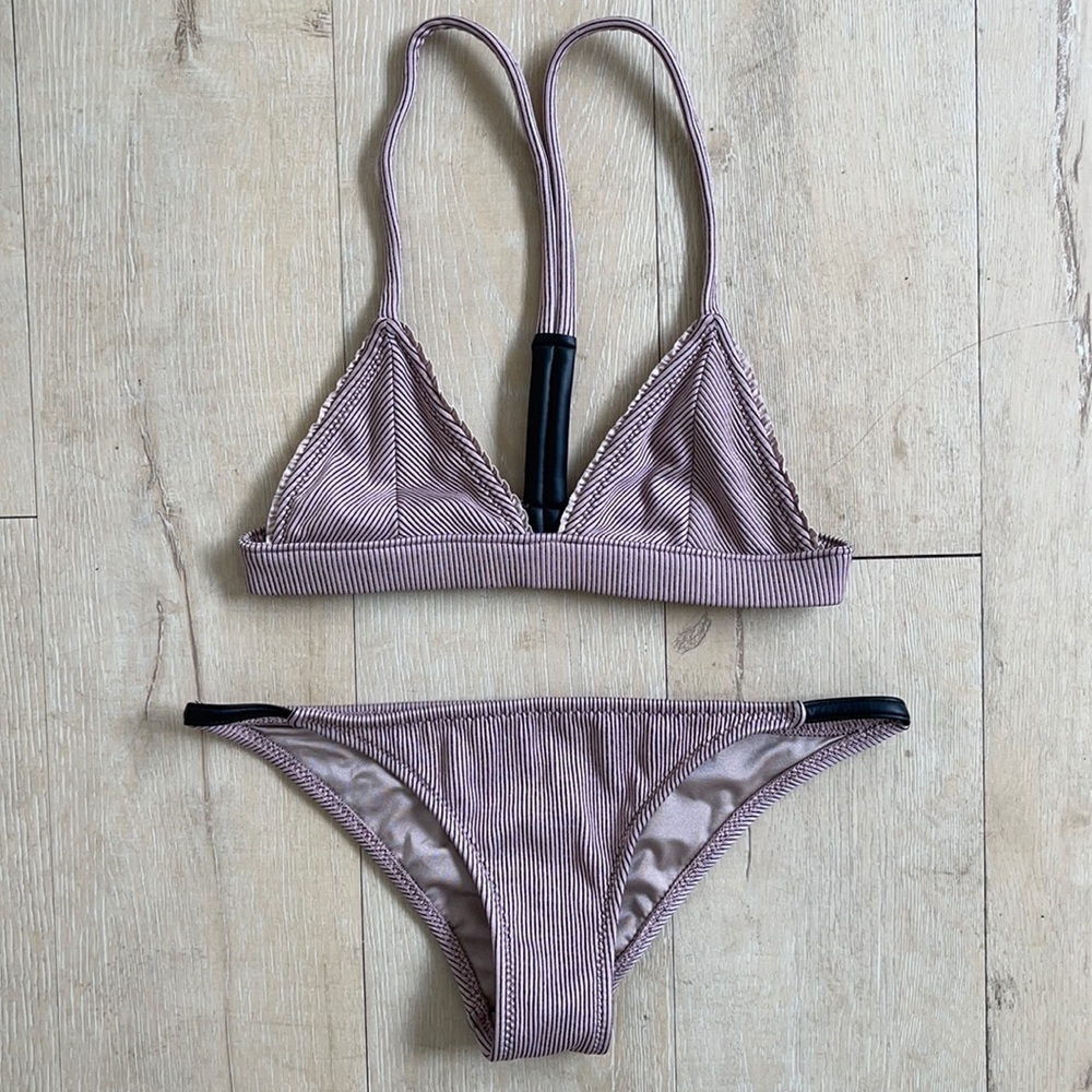 Made by Dawn Bikini
